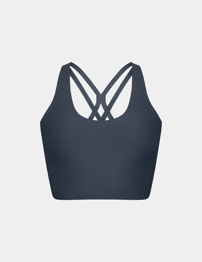 Longevity Sports Bra