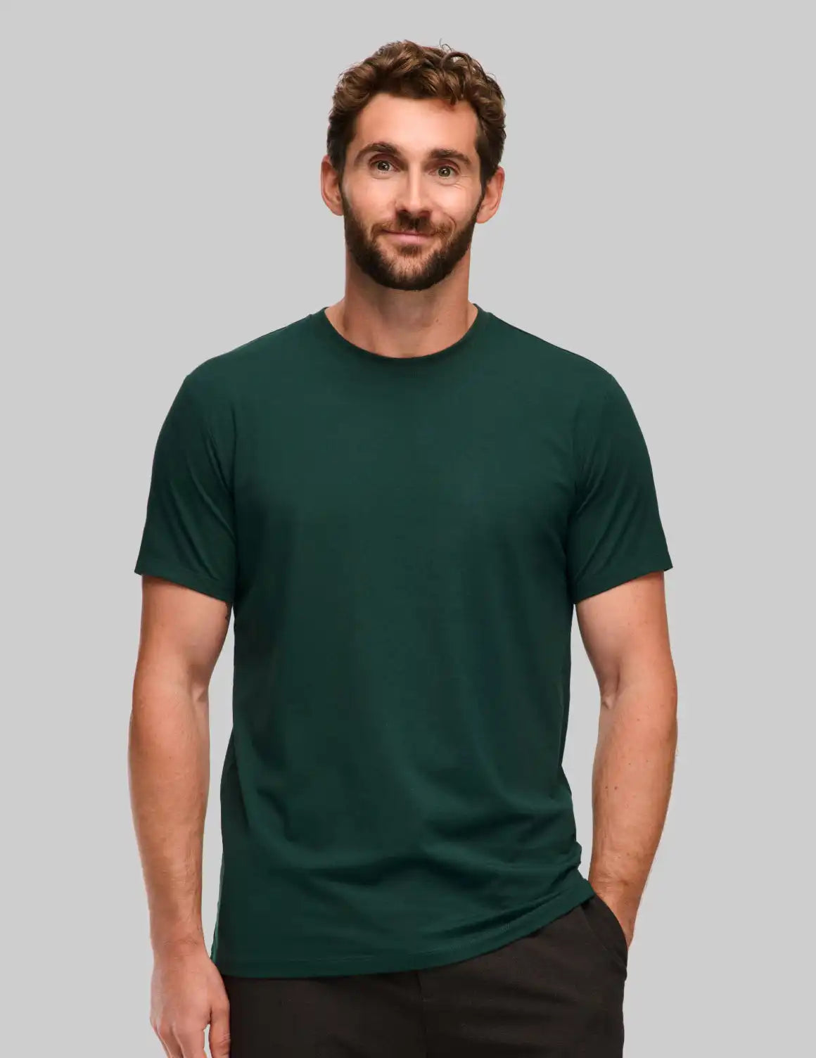 Men's Best Damn Tee