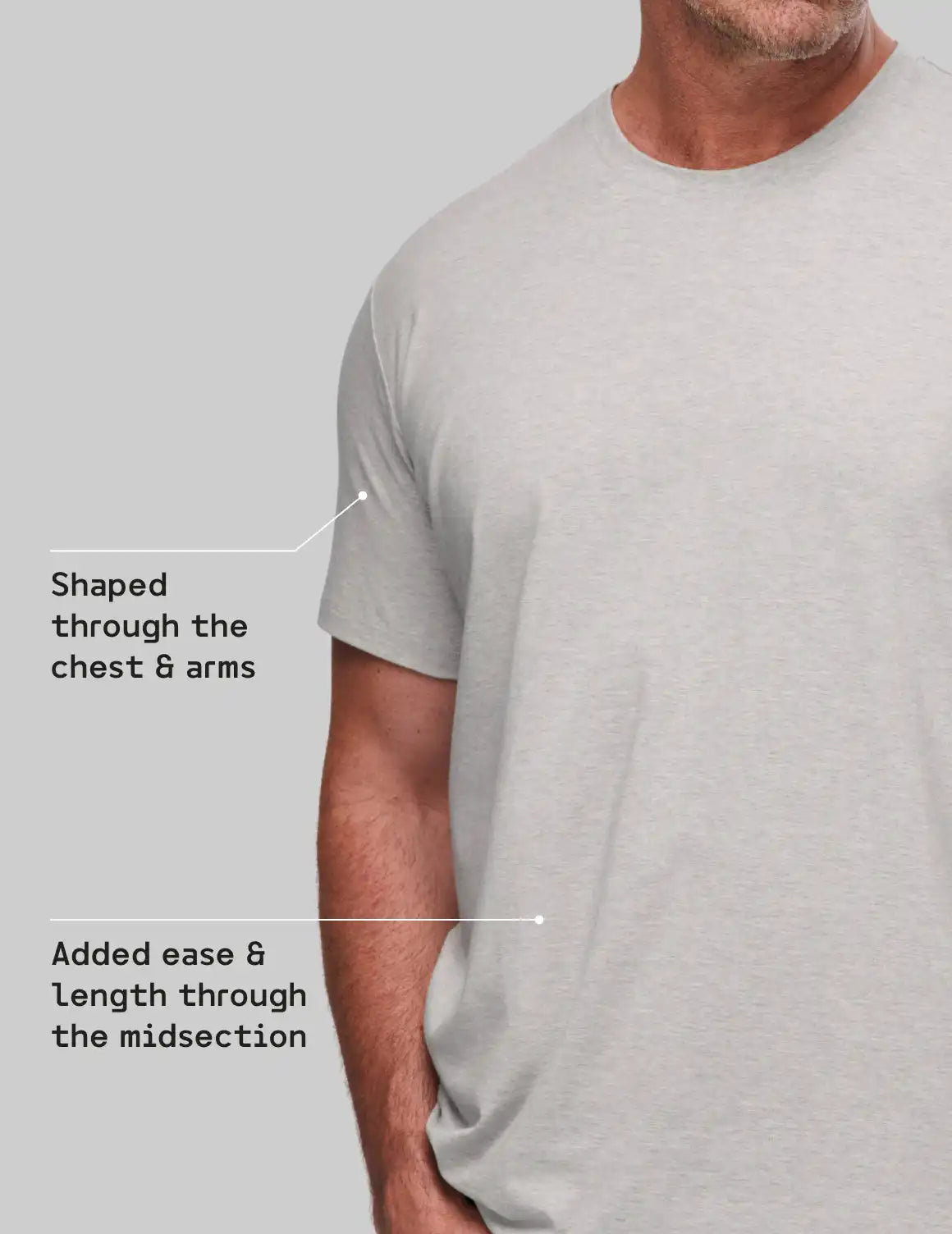 Men's Best Damn Tee