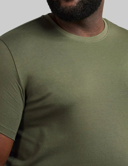 Men's Best Damn Tee
