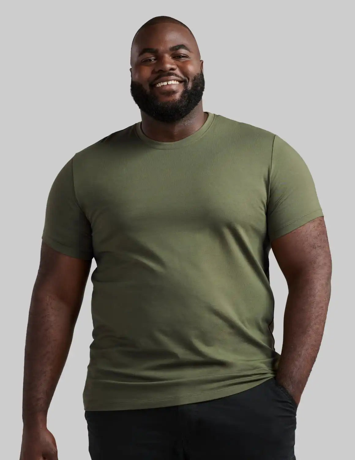 Men's Best Damn Tee 3-Pack