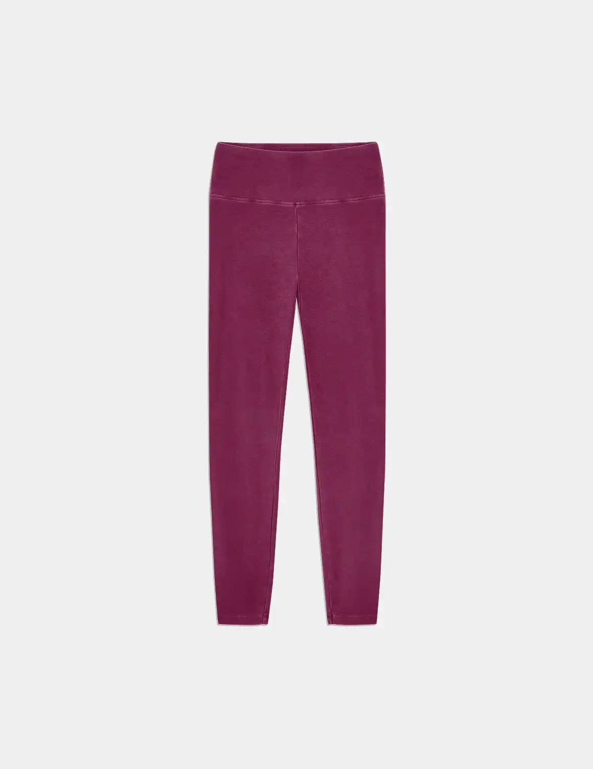 Mineral-Dyed Modal Legging - Last Call