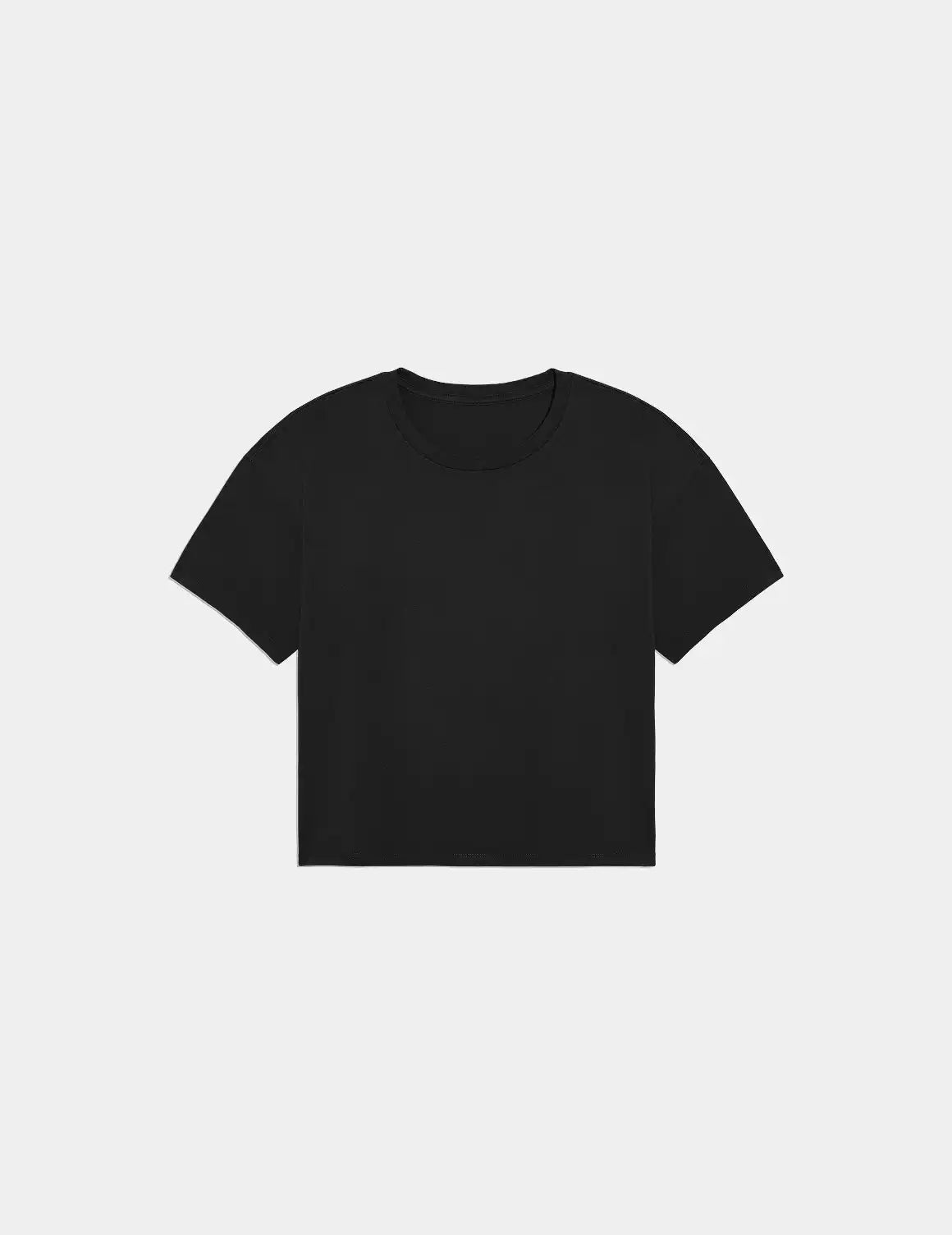 Mineral-Dyed Cotton T-Shirt - Last Call