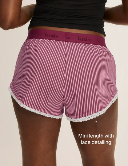 Super Leakproof® Mini Dream Boxer