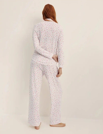 Modal Long Sleeve Sleep Set