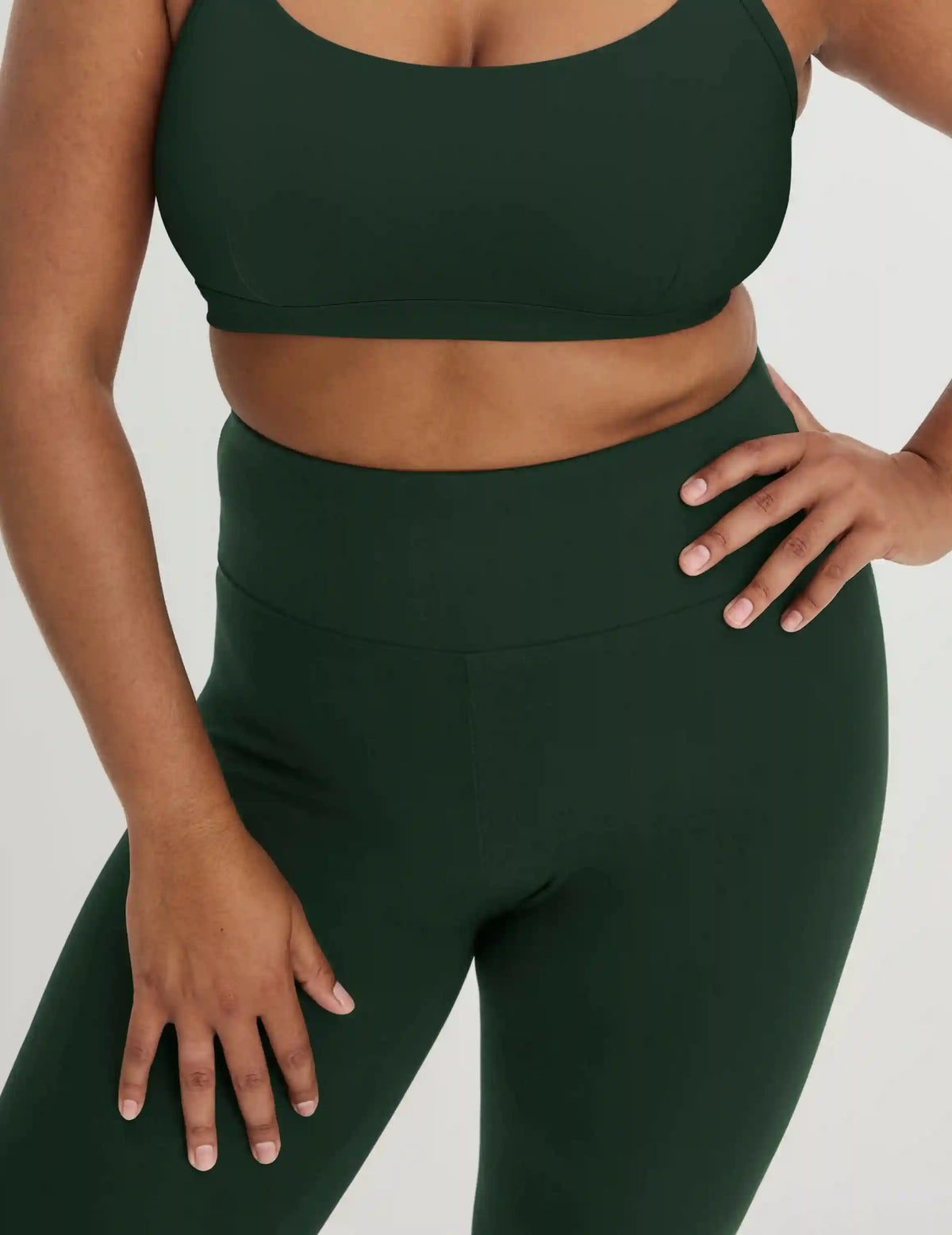 Modal Ultra Soft Legging