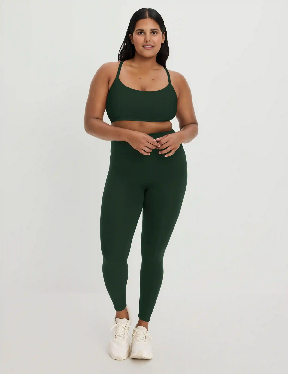 Modal Ultra Soft Legging
