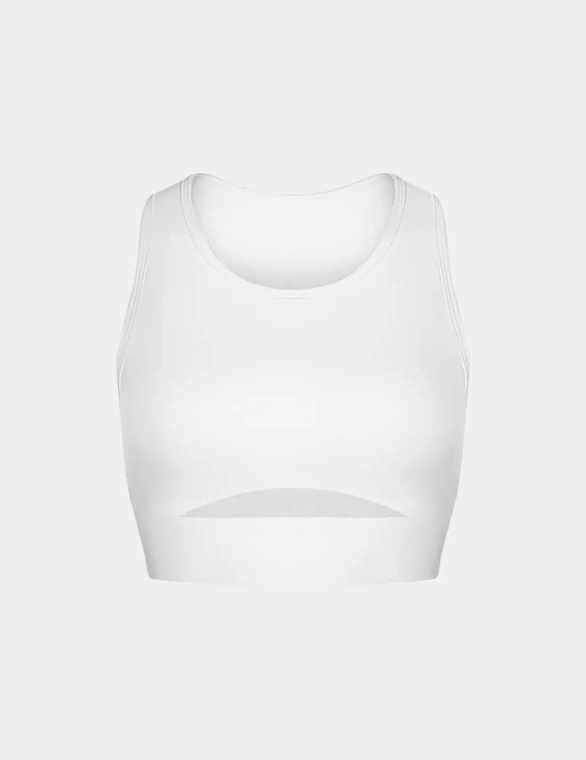 Momenta Racerback Sports Bra