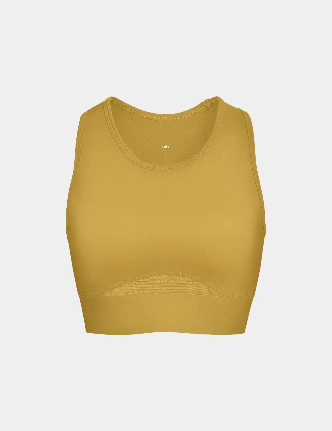 Momenta Racerback Sports Bra - Last Call