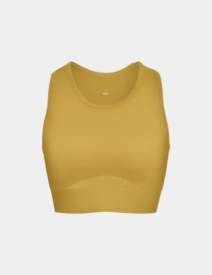 Momenta Racerback Sports Bra - Last Call
