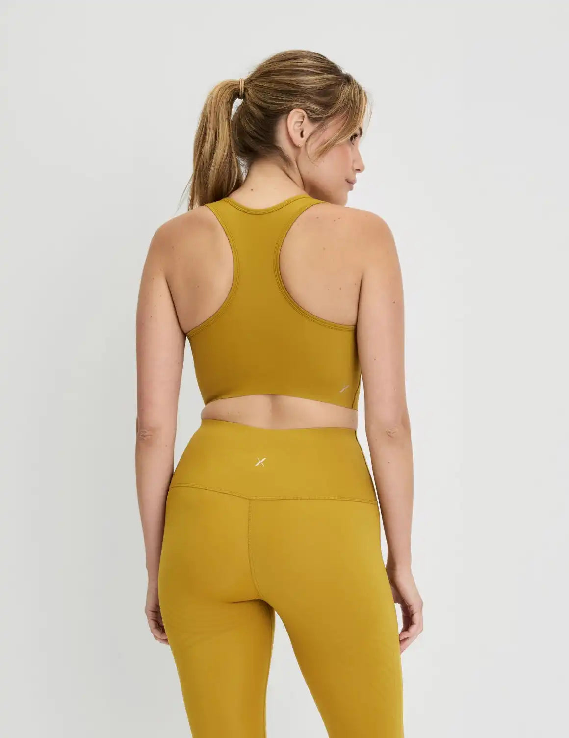 Momenta Racerback Sports Bra - Last Call
