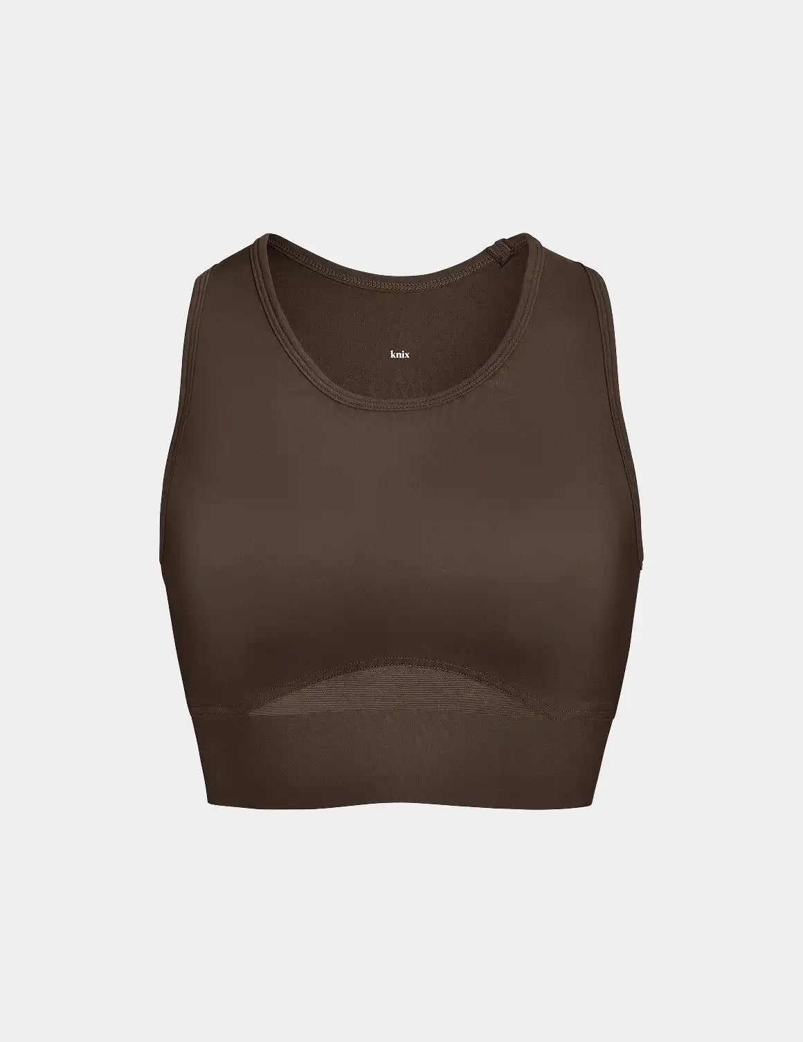 Momenta Racerback Sports Bra