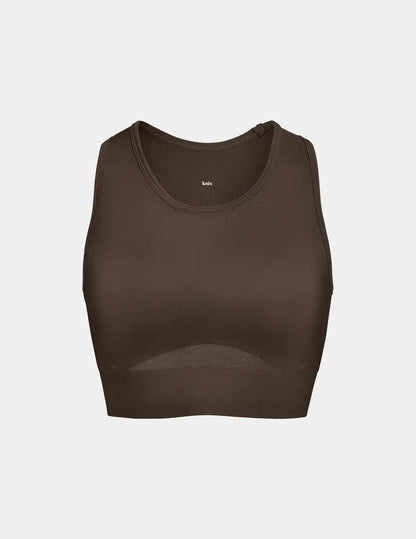 Momenta Racerback Sports Bra