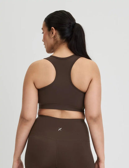 Momenta Racerback Sports Bra