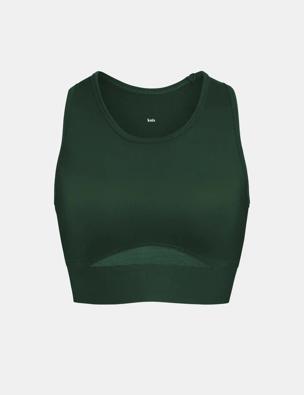 Momenta Racerback Sports Bra