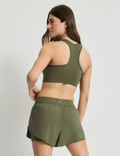 Momenta Racerback Sports Bra - Last Call