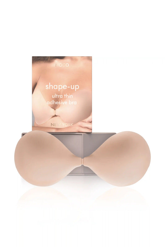 Shape Up Adhesive Bra