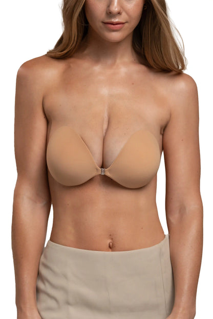 Lightly Padded Luxe Adhesive Bra