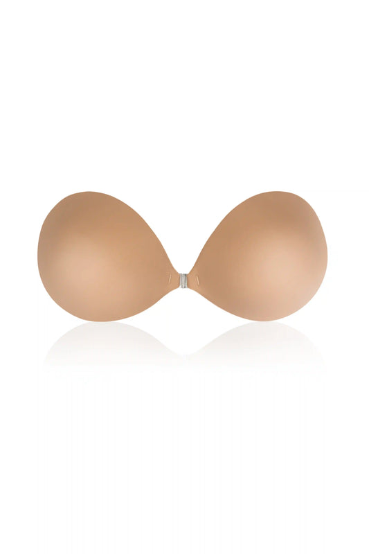 Lightly Padded Luxe Adhesive Bra