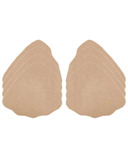 Game Changer Lift and Shape Adhesive Bra 4-pack