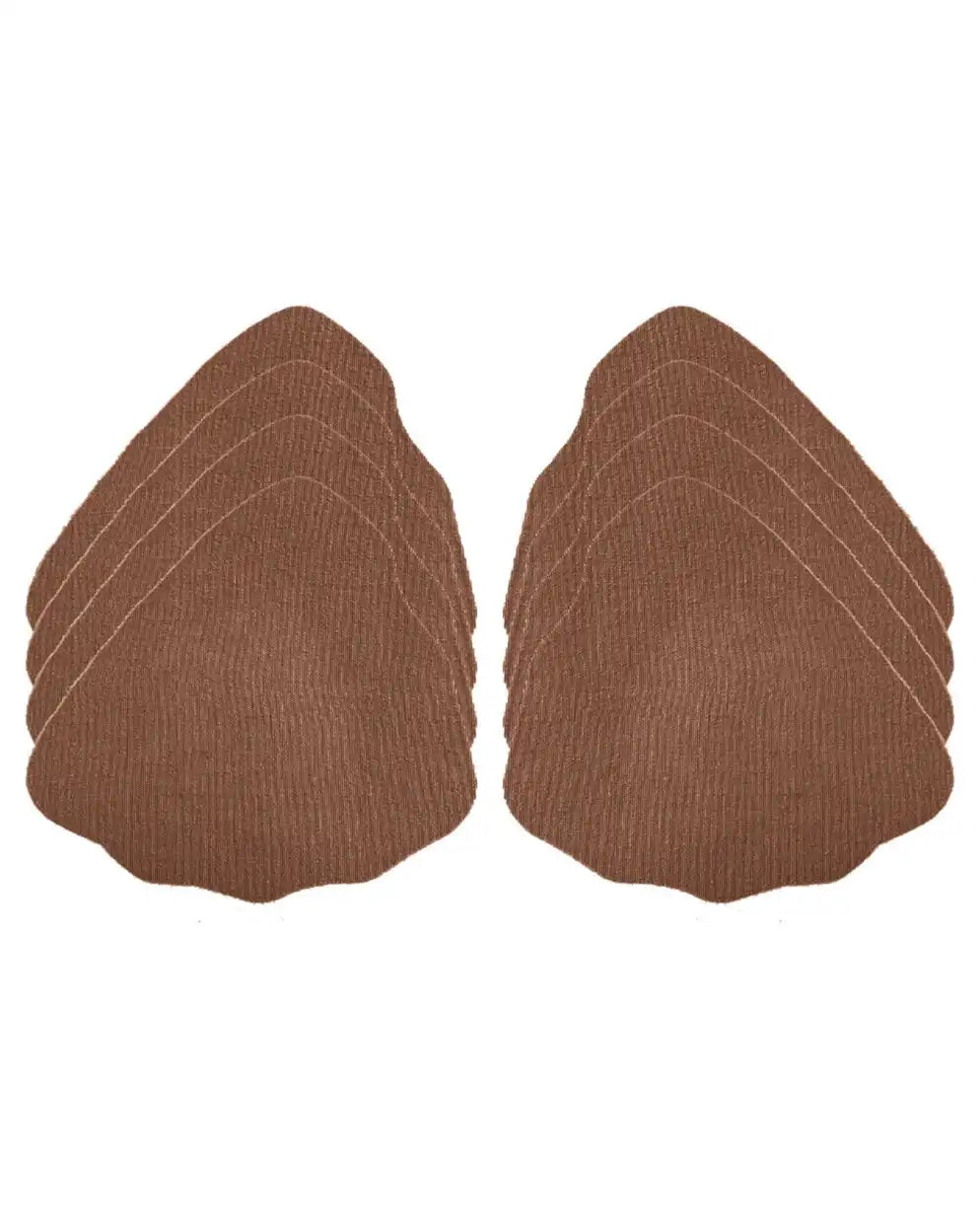 Game Changer Lift and Shape Adhesive Bra 4-pack