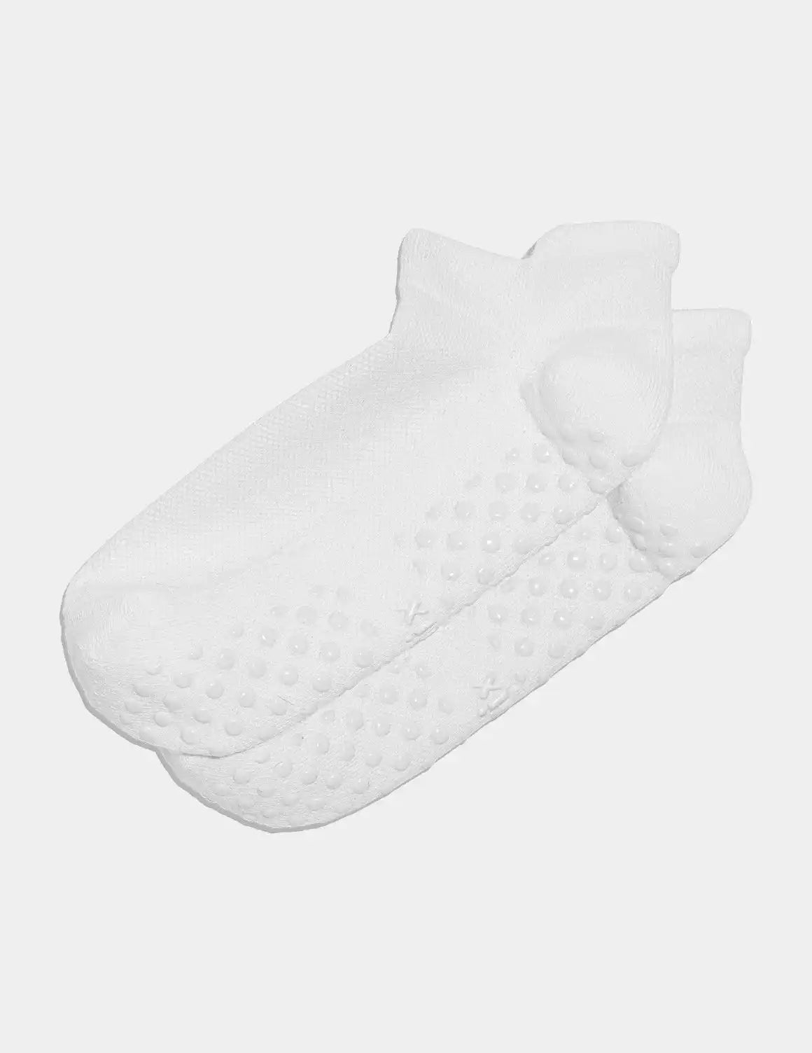 No-Slip Pilates Socks - Last Call