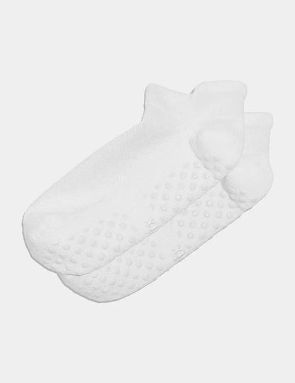 No-Slip Pilates Socks - Last Call