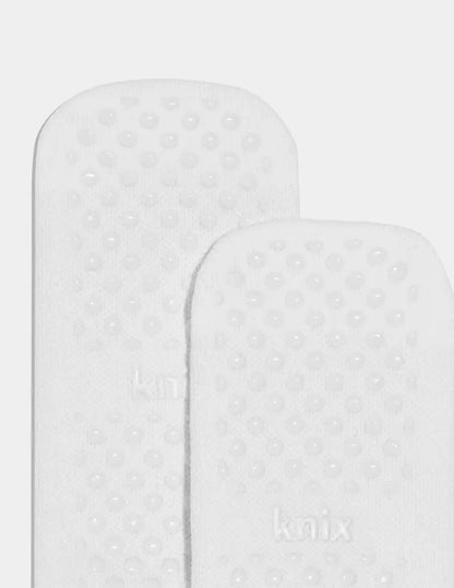 No-Slip Pilates Socks - Last Call