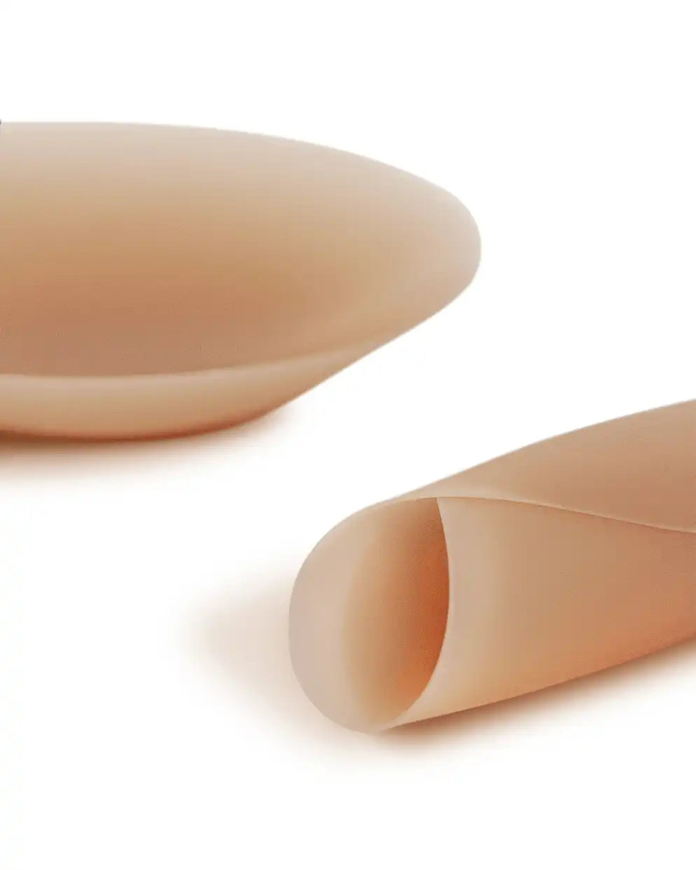 No-Show Adhesive Reusable Nipple Covers