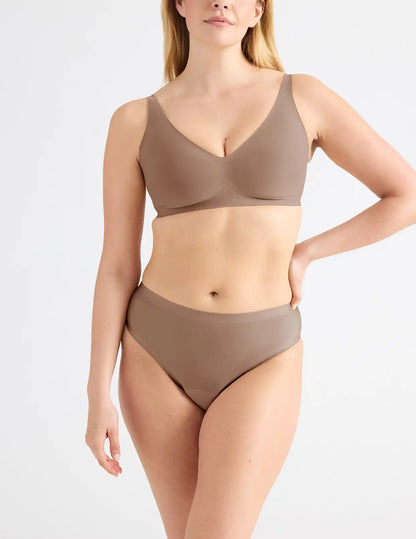 Super Leakproof® No-Show French Cut - Original - Last Call