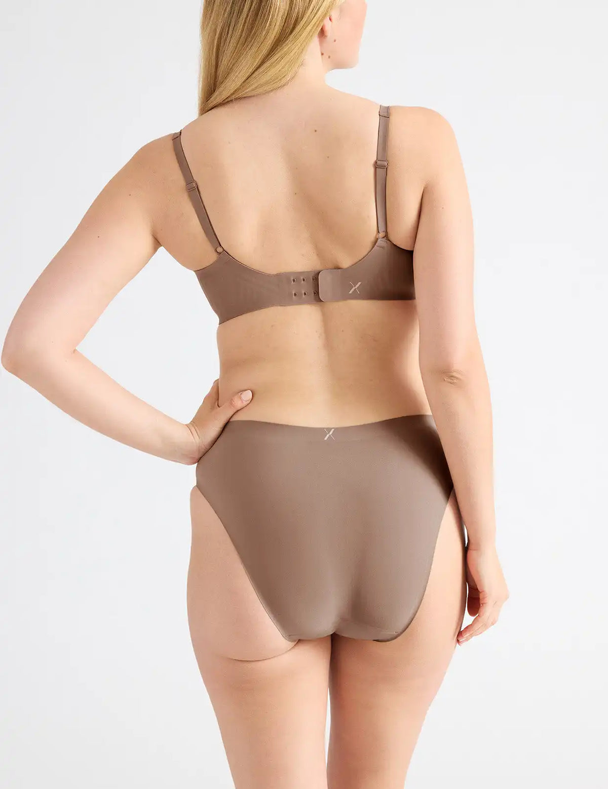 Super Leakproof® No-Show French Cut - Original - Last Call