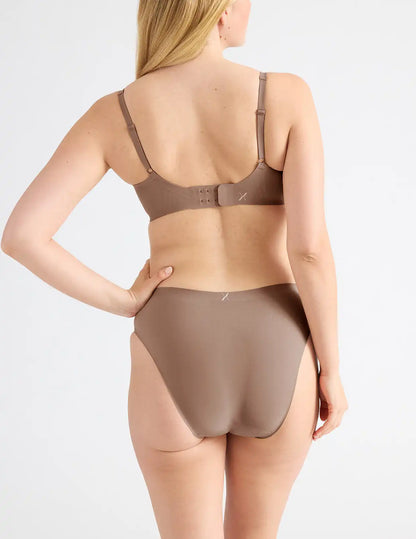 Super Leakproof® No-Show French Cut - Original - Last Call