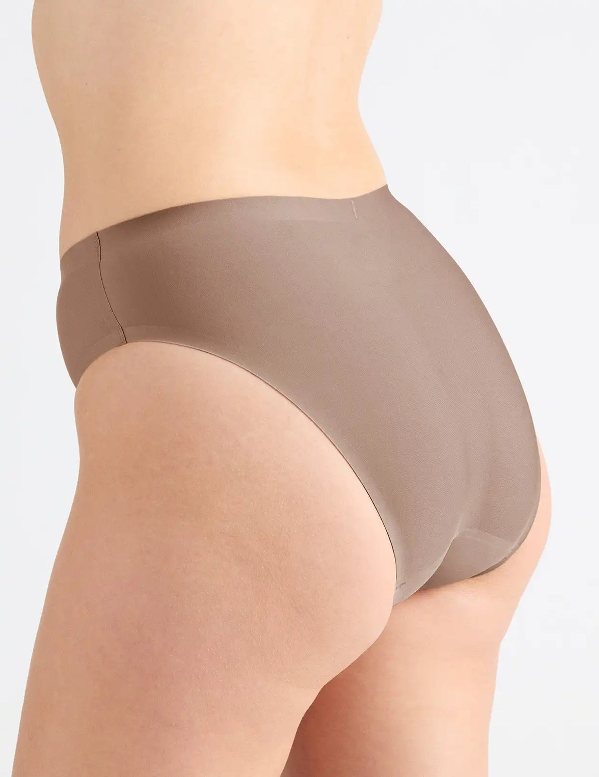 Super Leakproof® No-Show French Cut - Original - Last Call