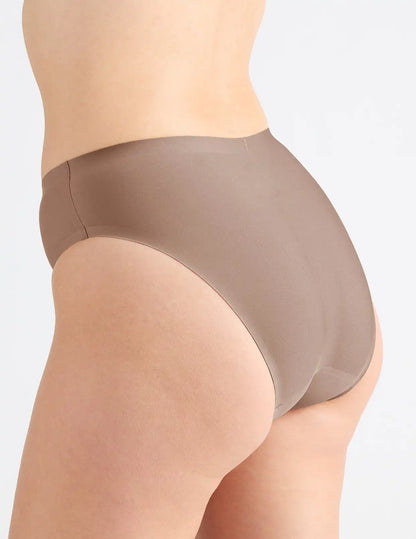 Super Leakproof® No-Show French Cut - Original - Last Call
