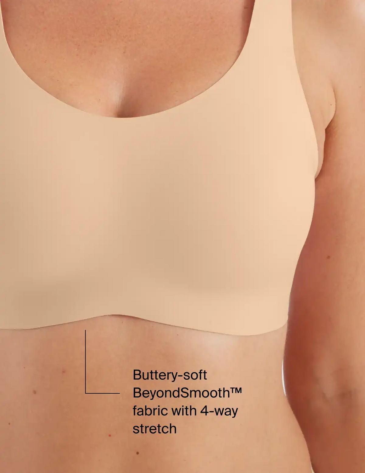 Revolution Adjustable Pullover Bra - Last Call