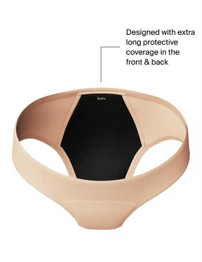 Ultra Leakproof Zones+® Bikini - Last Call