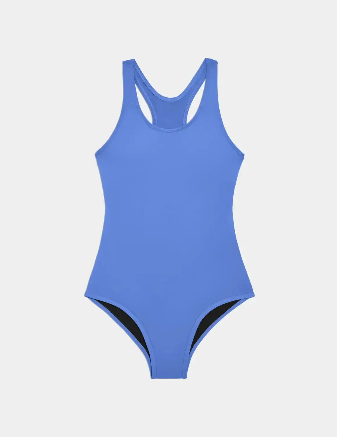 Teen Period Swim Sport One-Piece