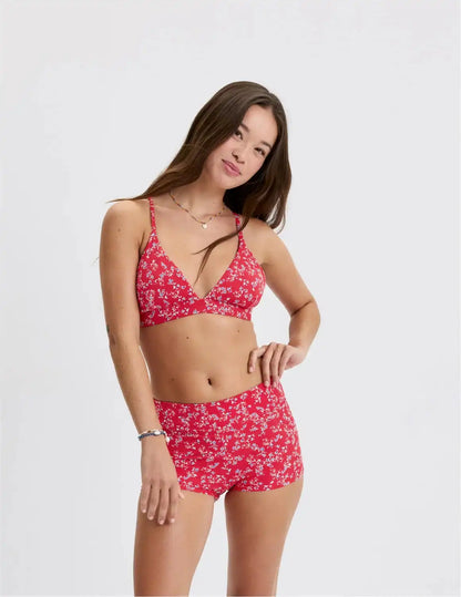 Teen Period Swim Short