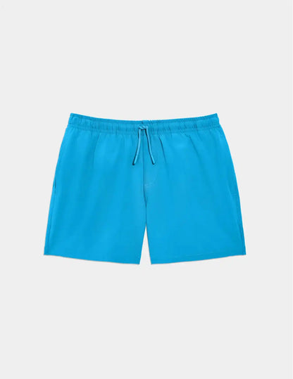 Teen Period Swim Board Shorts - Last Call