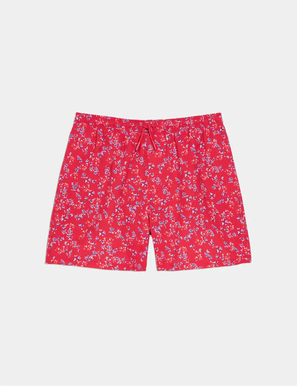 Teen Period Swim Board Shorts