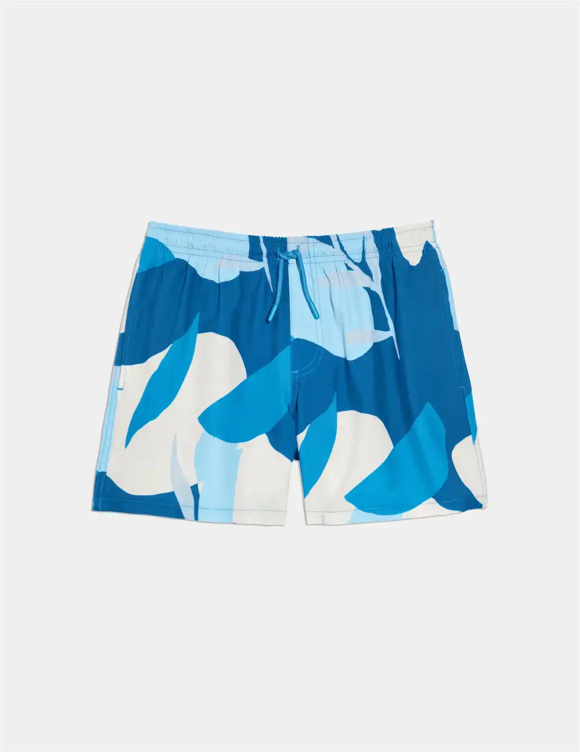 Teen Period Swim Board Shorts - Last Call