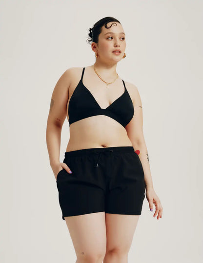 Teen Period Swim Board Shorts - Last Call