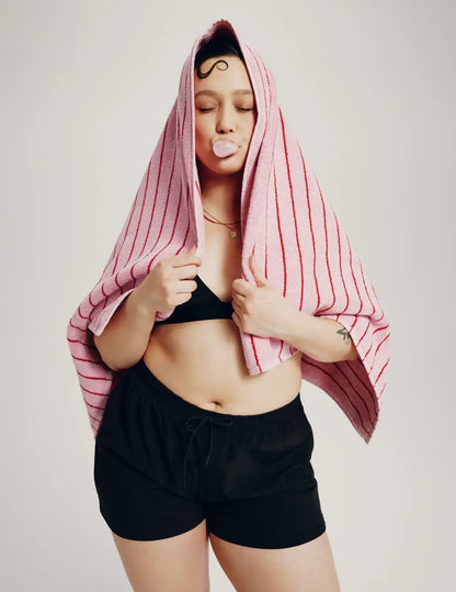 Teen Period Swim Board Shorts
