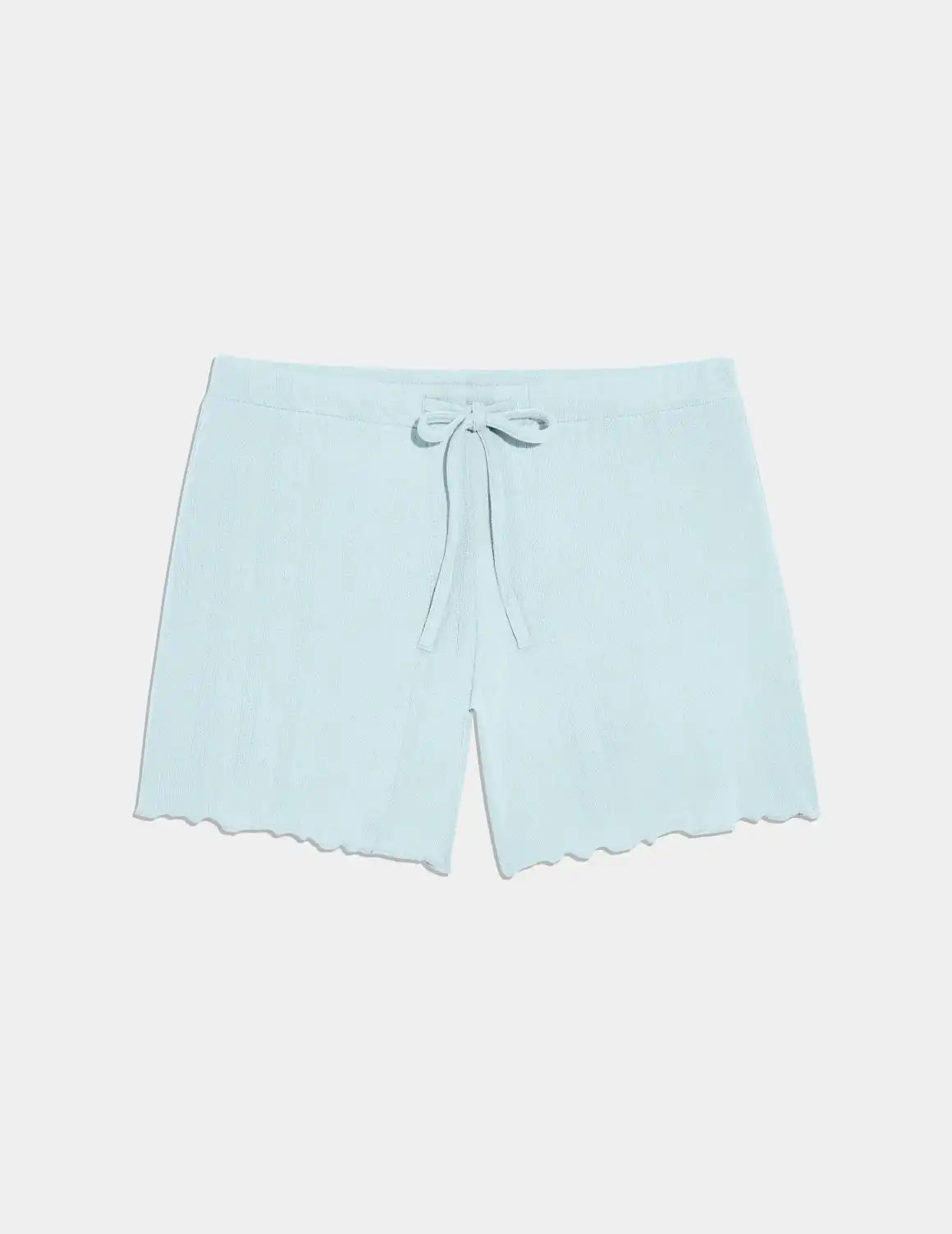 Pointelle Short