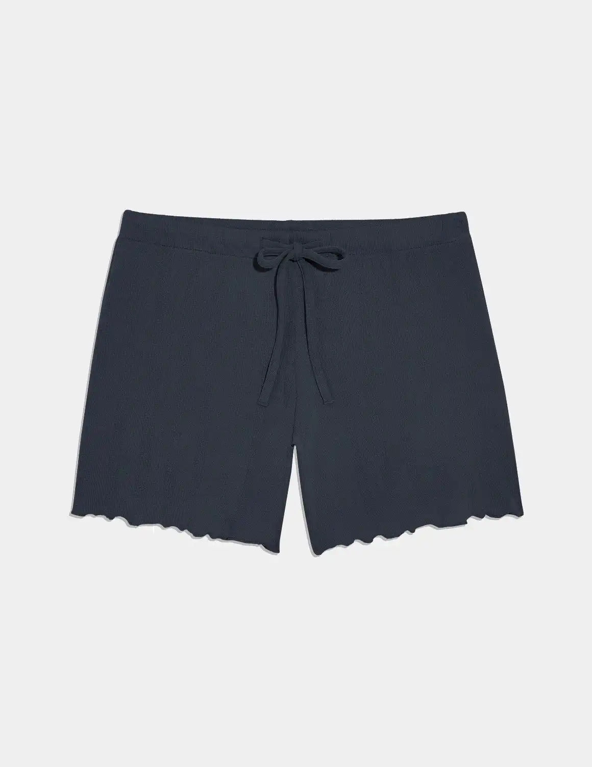 Pointelle Short