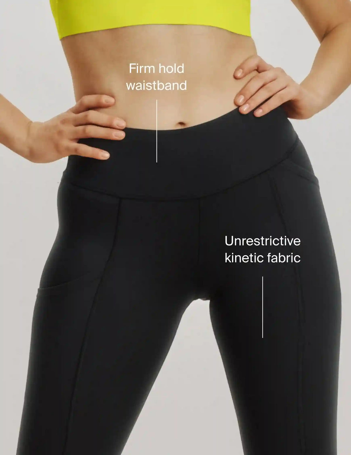 Pursuit Leakproof Training Legging - Last Call