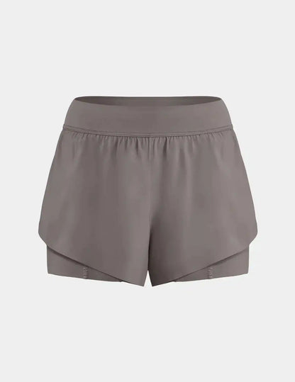 Pursuit Leakproof Training Short - Last Call