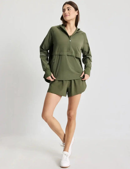 Pursuit Training Jacket - Last Call