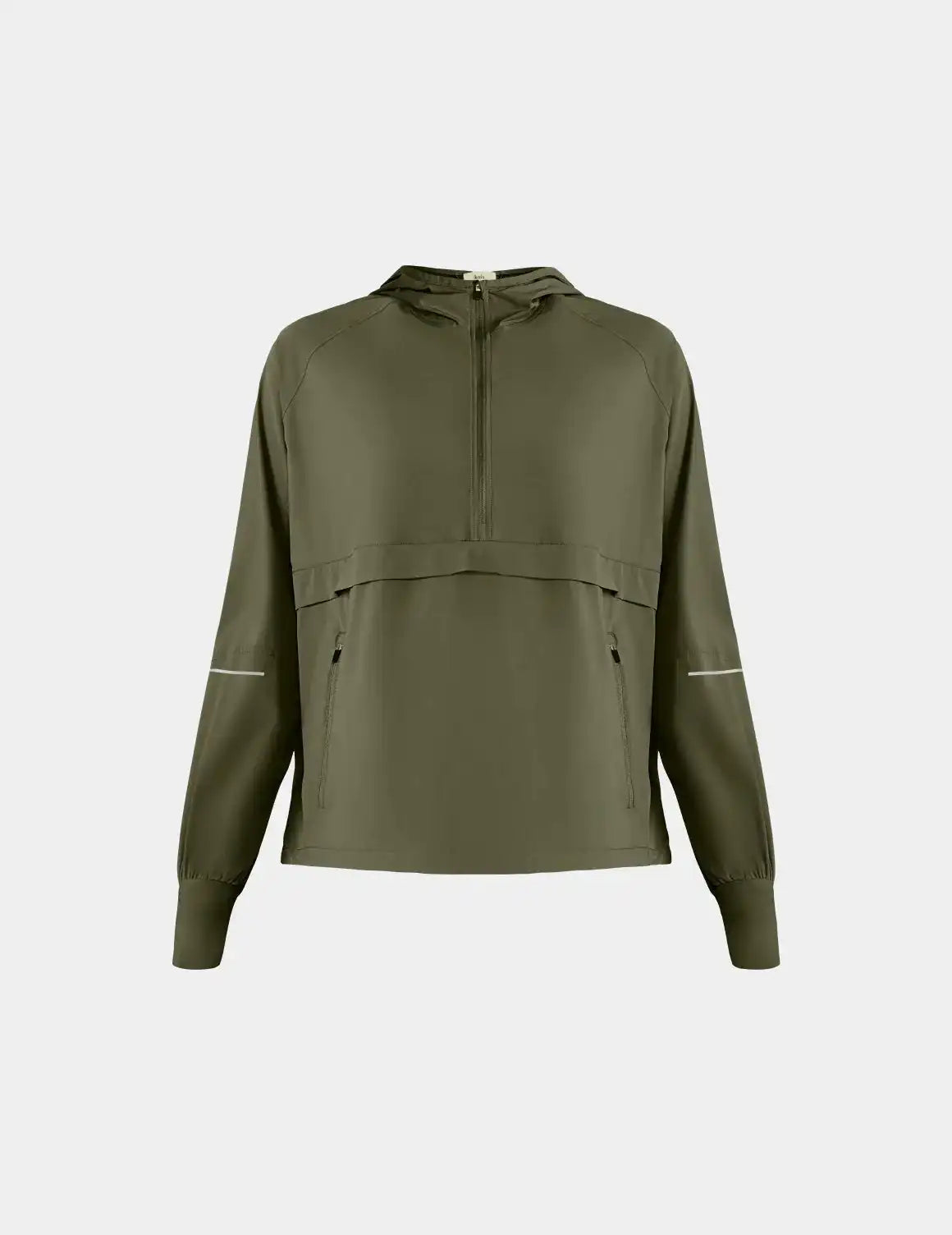 Pursuit Training Jacket - Last Call