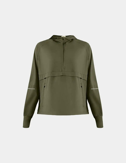 Pursuit Training Jacket - Last Call